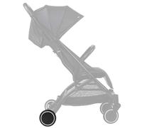Ricambio Trolley Me Ruota Posteriore