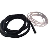 Ricambio tubo 3 metri per comando pneumatico Grohe 42072000