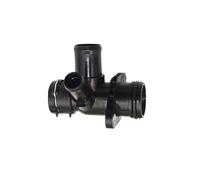 Ricambio tubo flangia liquido di raffreddamento per Ford per FOCUS EcoSport B Ma