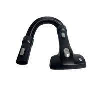 Ricambio Tubo Flessibile, Set Spazzola For Animali Domestici, Accessori Di Montaggio, Compatibile Con Aspirapolvere JIMMY HW11 Pro/HW11 Pro Max/PW11/PW11 Pro Max