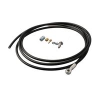 Ricambio tubo freno idraulico Perfect Fit 200 cm per MT4 a MT Trail