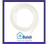 RICAMBIO TUBO SILICONE 5X10 PER MACCHINA CAFFE' SAECO GAGGIA VARI MODELLI