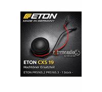 Ricambio tweeter tweeter ETON CXS 19 per Eton PRS165.2, PRS165.3 - 1 pezzo