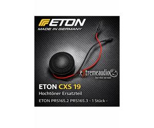 Ricambio tweeter tweeter ETON CXS 19 per Eton PRS165.2, PRS165.3 - 1 pezzo