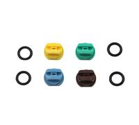 Ricambio ugello alte prestazioni per Karcher per Puzzi81 101 2 884546 0