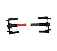 ricambio Un paio di supporti for spazzola principale originali, compatibili con Roborock Qrevo Edge/Edge S5A / Qrevo S5V, robot aspirapolvere