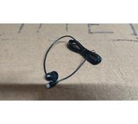 RICAMBIO UN SENSORE parcheggio PER KIT MODELLO = CP17 = Diametro 18mm nero