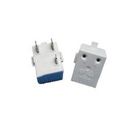 Ricambio universale a 3 pin TY-QZ-003 compatibile con l'avviatore del compressore del frigorifero Haier for le parti del frigorifero Hisense
