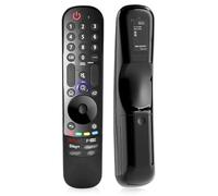 Ricambio universale per telecomando LG TV, controller Smart TV a infrarossi per home theater, Plug & Play senza controllo vocale per utenti OLED QNED NanoCell