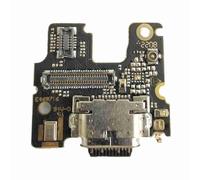 Ricambio USB di ricarica Connettore Dock Flex Cable Parte di riparazione per Motorola Edge 30 Dock Connector