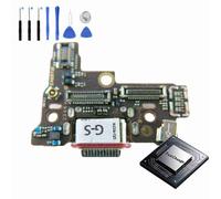 Ricambio USB di ricarica Connettore Dock Flex Cable Parte di riparazione per Motorola Edge 40 Pro Dock Connector