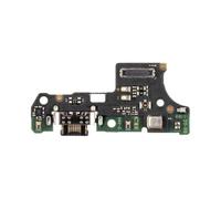 Ricambio USB di ricarica Connettore Dock Flex Cable Parte di riparazione per Motorola Moto G14 Dock Connector