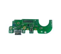 Ricambio USB di ricarica Connettore Dock Flex Cable Parte di riparazione per Nokia 8.1 Dock Connector