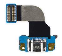 Ricambio USB di ricarica Connettore Dock Flex Cable Parte di Riparazione per Samsung Galaxy Tab 3 8.0 T310 Dock Connector