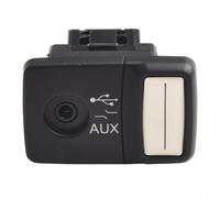 Ricambio USB Media Player AUX Componente 735547937 per Fiat Per 500C Per Panda Per Punto Linea Veicoli Prodotto Tra 2007 e 2017