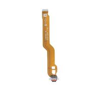 Ricambio USB Porta di Ricarica Connettore Dock Flex Cable Parte di Riparazione per Oppo Find X3 Neo Dock Connector