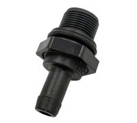 Ricambio Valvola PCV Nero per Buick per excelle per lanos Ricambio