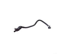 Ricambio Valvola PCV Nero per Mercedes C180 per c200 E200 W204 | Compatibilità verificata per mercedes C180, per c200, E200, codice OE A2710180729, materiale plastico robusto