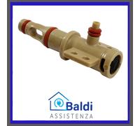 RICAMBIO VALVOLA PERNO RUBINETTO PER MACCHINA CAFFE' SAECO ODEA PRIMEA TALEA +