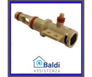 RICAMBIO VALVOLA PERNO RUBINETTO PER MACCHINA CAFFE' SAECO ODEA PRIMEA TALEA +