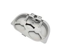 ricambio Vassoio di pulizia originale for supporto mocio, compatibile con Roborock Saros 10R / S9 MaxV Slim, pezzo di ricambio for aspirapolvere robot