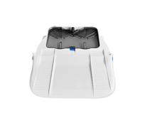 ricambio Vassoio originale for stazione di pulizia con rampa, compatibile con ECOVACS DEEBOT T30S Combo / T30S AI / T30S AI Care / N30 PRO OMNI, robot aspirapolvere(Set 01)