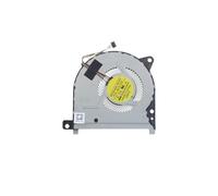 Ricambio Ventola Di Raffreddamento CPU For Laptop DFS2000058H0T DC5V 0,5A 4 Pin, Compatibile Con ASUS VivoBook Flip TP301 TP501 TP301UJ TP301U TP301UA Q303 Q303U