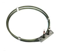 Ricambio Ventola Forno Elemento per AEG E8931-4-M Nordic
