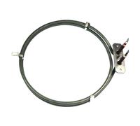 Ricambio Ventola Forno Elemento per Beko OIF22300X
