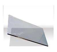 Ricambio Vetro Ceramico per stufe -LA NORDICA-DUCHESSA/DUCHESSA IDRO (52,8 X 38,2 cm)