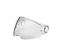 Ricambio Visiera Lunga Trasparente per Casco Nolan N30-4 XP / TP / VP / T
