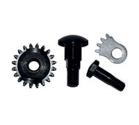 RICAMBIO VITI DENTATE 'FELCO' per forbici FELCO 6-11