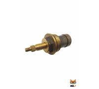Ricambio vitone 1" completo per flussometro 701 - 703 Stella CP04-76