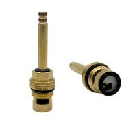Ricambio Vitone ceramici 1/2" 180°destro per miscelatore Cristina VT4724Q00