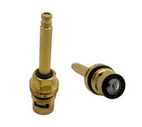 Ricambio Vitone ceramici 1/2" 90°destro per miscelatore Cristina VT4725Q00