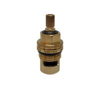 Ricambio Vitone ceramici 1/2" 90°destro per miscelatore Cristina VT5889Q00