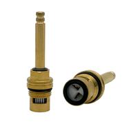 Ricambio Vitone ceramici 1/2" 90°sinistro per miscelatore Cristina VT4726Q00