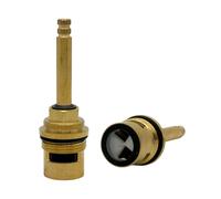 Ricambio Vitone ceramici 3/4" 90°destro per miscelatore Cristina VT4348Q00