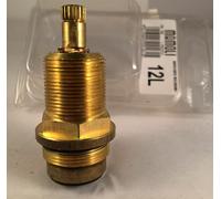 RICAMBIO VITONE MAMOLI 12L PASSO RAPIDO FLUSSOMETRO RUBINETTO WC 6600-6601