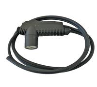 RICAMBIO VOLPI ORIGINALE 22K6 IMPUGNATURA ENERGY CON MAN.+TUBO+CABLAGGIO 2,5 MT