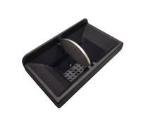Ricambistufeapellet Assieme cestello braciere in ghisa 108x143mm