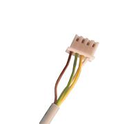 Ricambistufeapellet CAVO DEBIMETR0 ATT.JST 4 POLI 500mm