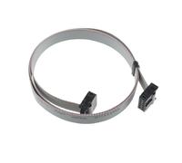 Ricambistufeapellet CAVO FLAT PER SCHEDA EasyTech 10 poli