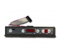 Ricambistufeapellet Display LED Micronova PF095 002272544 La Nordica Extraflame