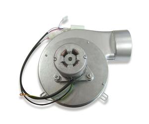 Ricambistufeapellet ESTRATTORE FUMI NATALINI LN2 PL30 STUFA A PELLET MCZ MONTEGRAPPA ADLER 2500RPM