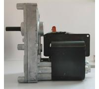 Ricambistufeapellet Mellor Getriebemotor 5,3 RPM Pelletmotor Pelletöfen Schneckenmotor Motor FB1146