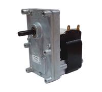 Ricambistufeapellet MOTORIDUTTORE pellet T3 5,3 Pacco 50 mm 8,5 mm Mellor FB 1146 MORETTI DESIGN, UNGARO, LINCAR,THERMOROSSI