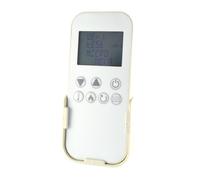 Ricambistufeapellet Radiocomando LCD MICRONOVA PR028 B05 per termoregolatori - bidirezionale 7 Tasti