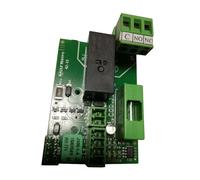 Ricambistufeapellet Scheda MICRONOVA J108_A01 per schede controllo termoregolatori K023