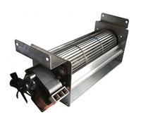 Ricambistufeapellet Ventilatore Emmevi/Fergas 153612 - TGO 80/1 - 330/35 (per stufa a pellet)